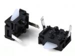 6.5x5.0x3.2mm Detector Switch,DIP